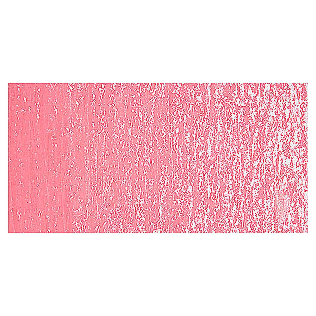 Schmincke Soft Pastel - Scarlet O swatch