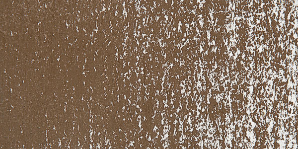 Schmincke Soft Pastel - Sepia Brown B swatch