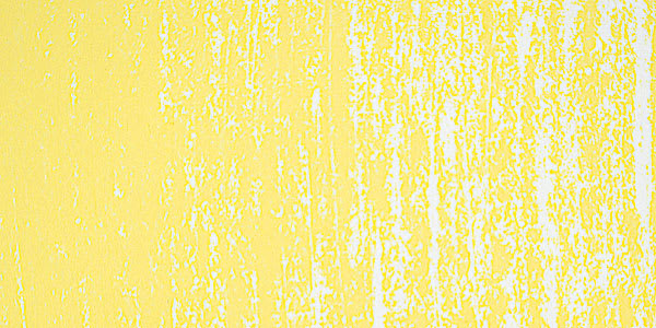 Schmincke Soft Pastel - Vanadium Yellow Deep M swatch