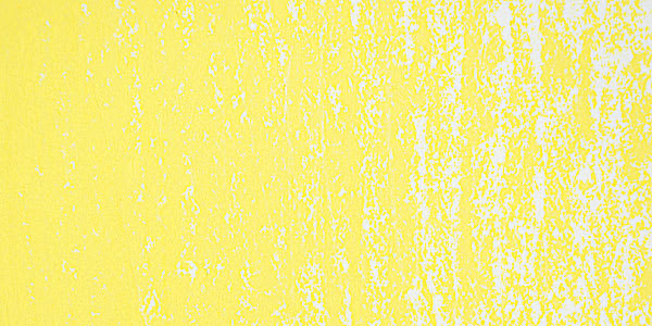Schmincke Soft Pastel - Vanadium Yellow Light H swatch