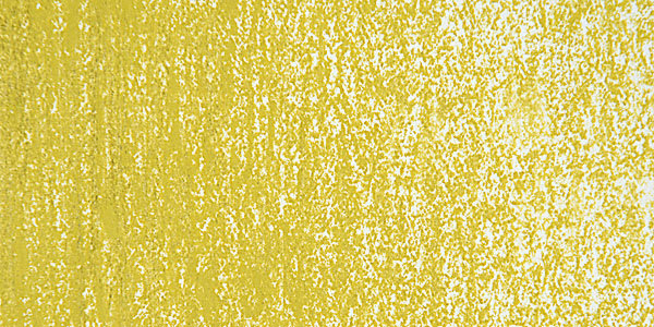 Schmincke Soft Pastel - Vanadium Yellow Light B swatch