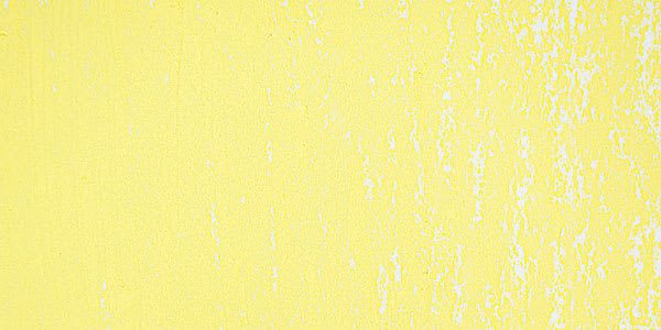 Schmincke Soft Pastel - Titanium Yellow M swatch