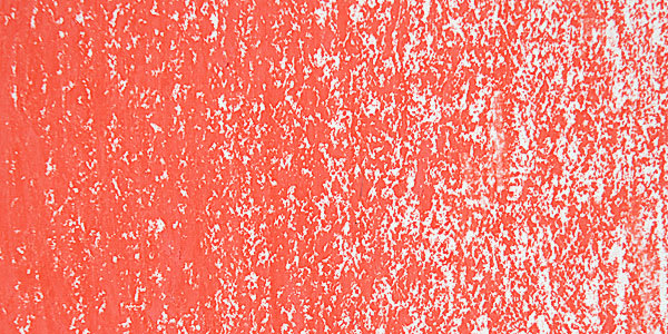 Schmincke Soft Pastel - Vermilion M swatch