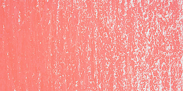 Schmincke Soft Pastel - Vermilion O swatch