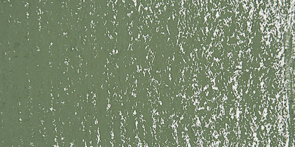 Schmincke Soft Pastel - Verona Green D swatch