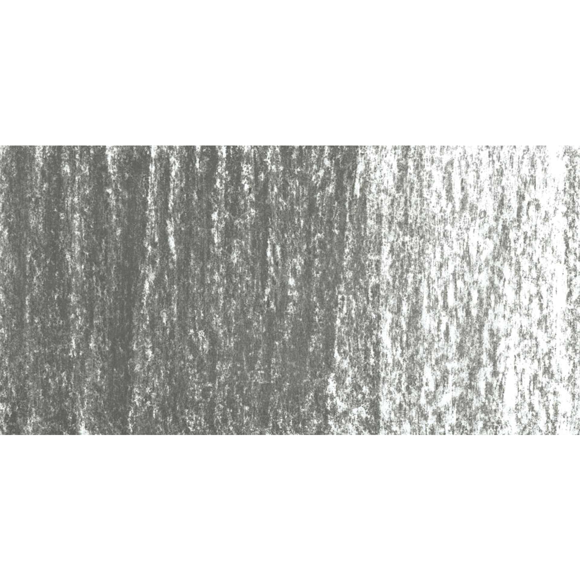 Cretacolor Pastel Carre Hard Pastel - Pearl Gray swatch