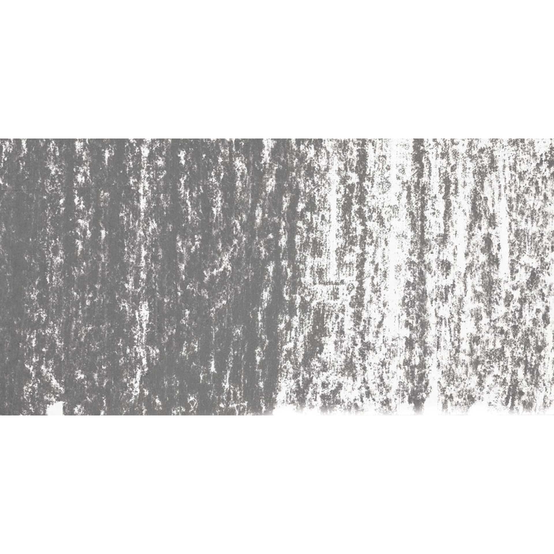 Cretacolor Pastel Carre Hard Pastel - Smoke Gray swatch