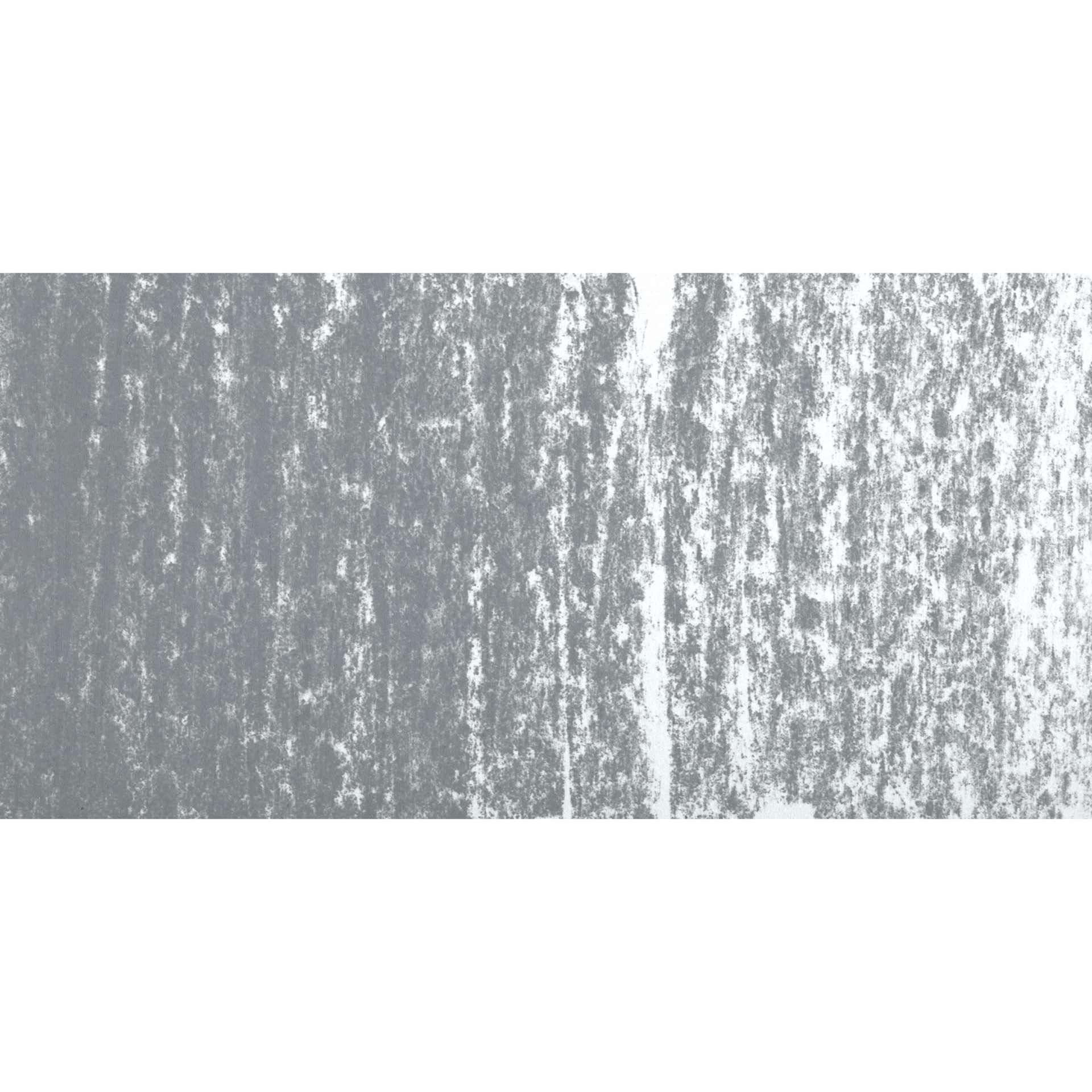 Cretacolor Pastel Carre Hard Pastel - Elephant Gray swatch
