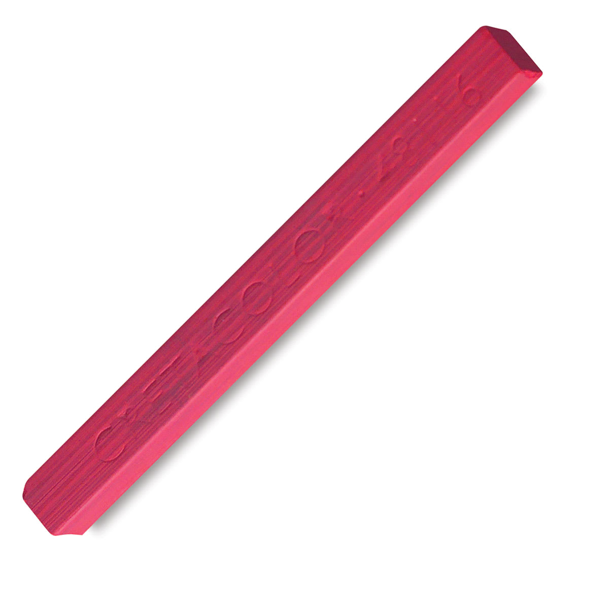 Cretacolor Pastel Carre Hard Pastel - Carmine Extra Fine