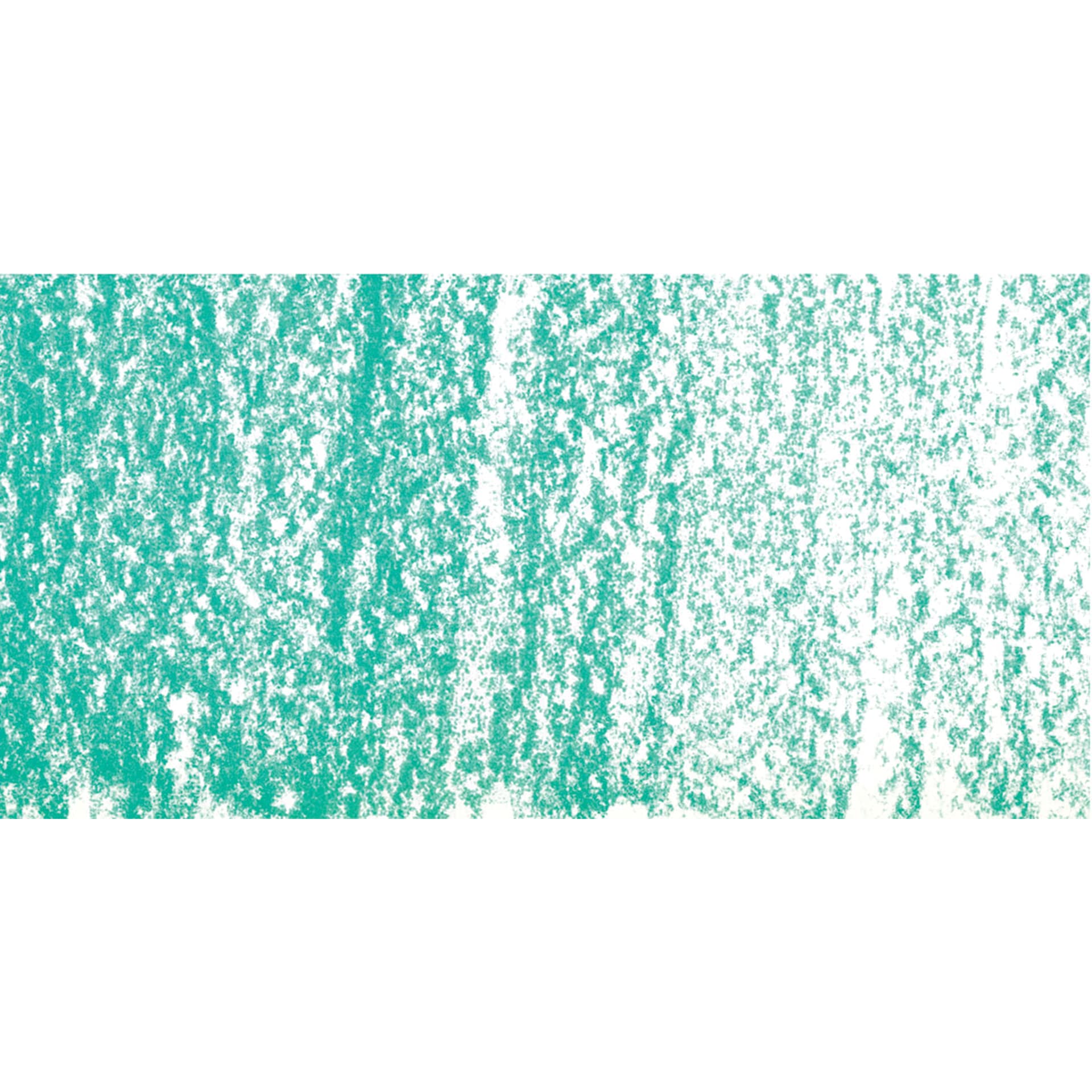 Cretacolor Pastel Carre Hard Pastel - Turquoise Dark swatch