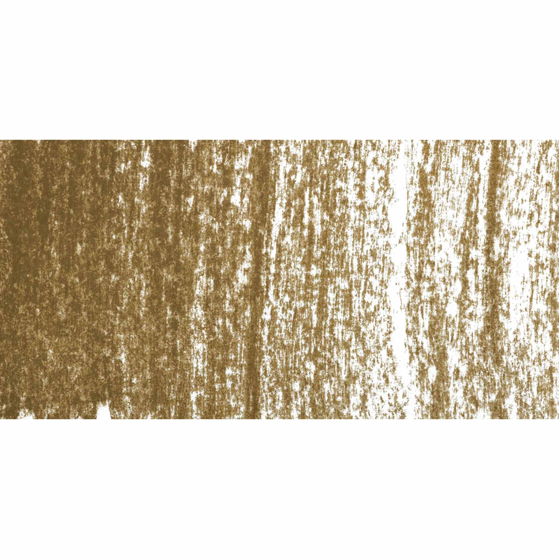 Cretacolor Pastel Carre Hard Pastel - Olive Brown swatch
