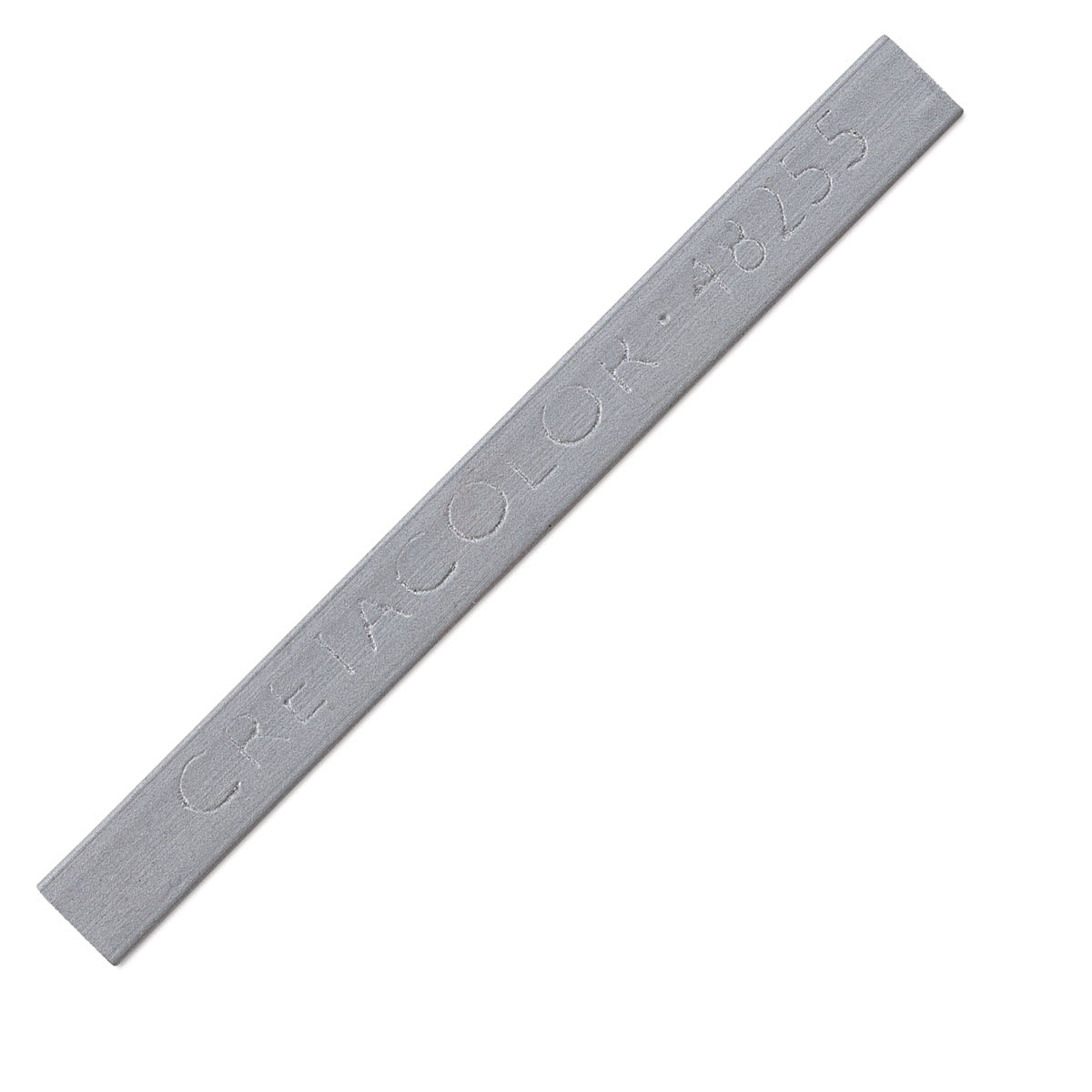 Cretacolor Pastel Carre Hard Pastels - Silver