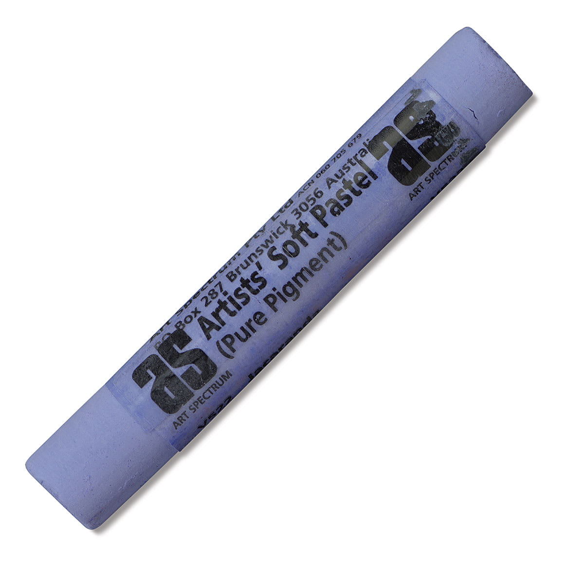 Art Spectrum Artists' Soft Pastel - Jacaranda 522V