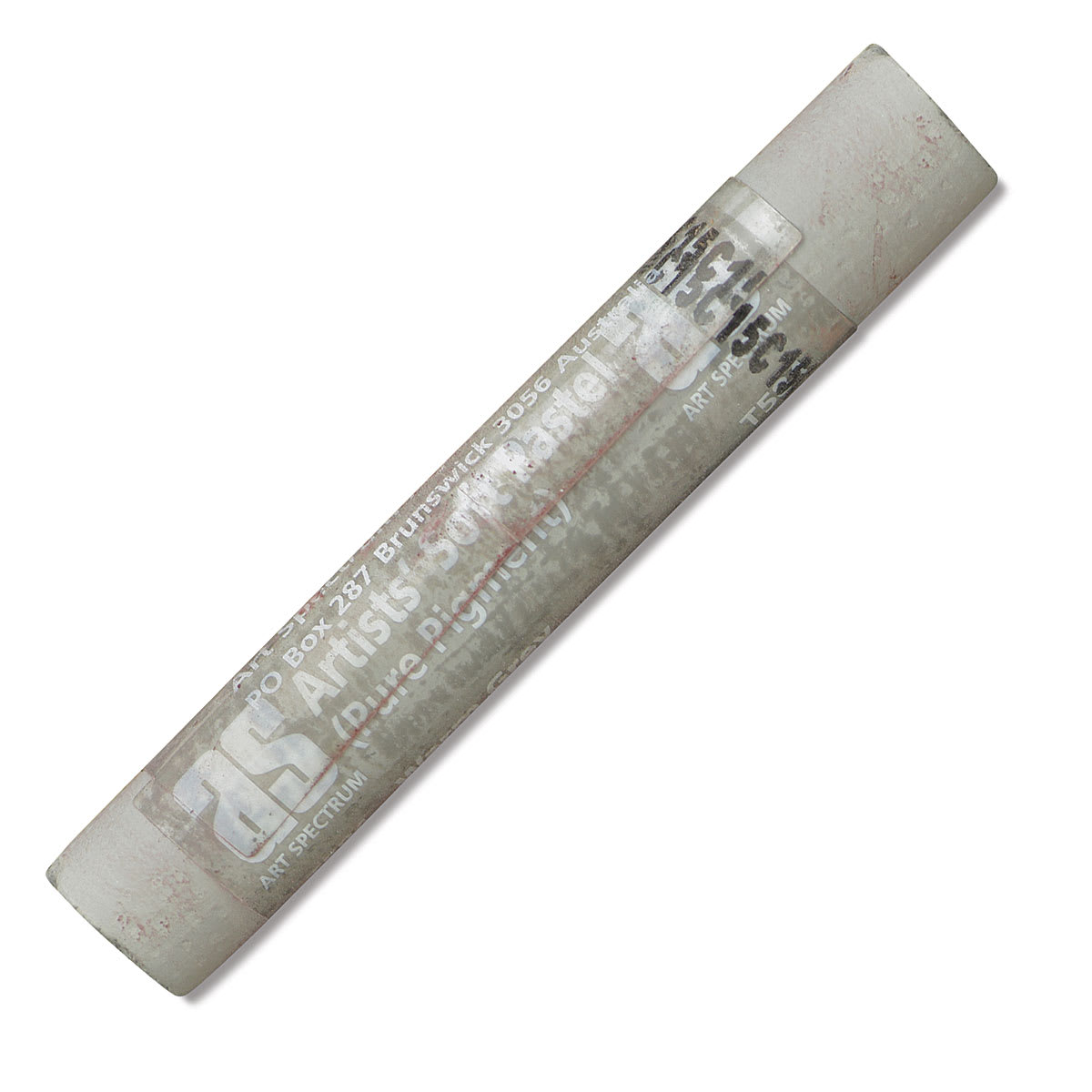 Art Spectrum Artists' Soft Pastel - Warm Gray 584T