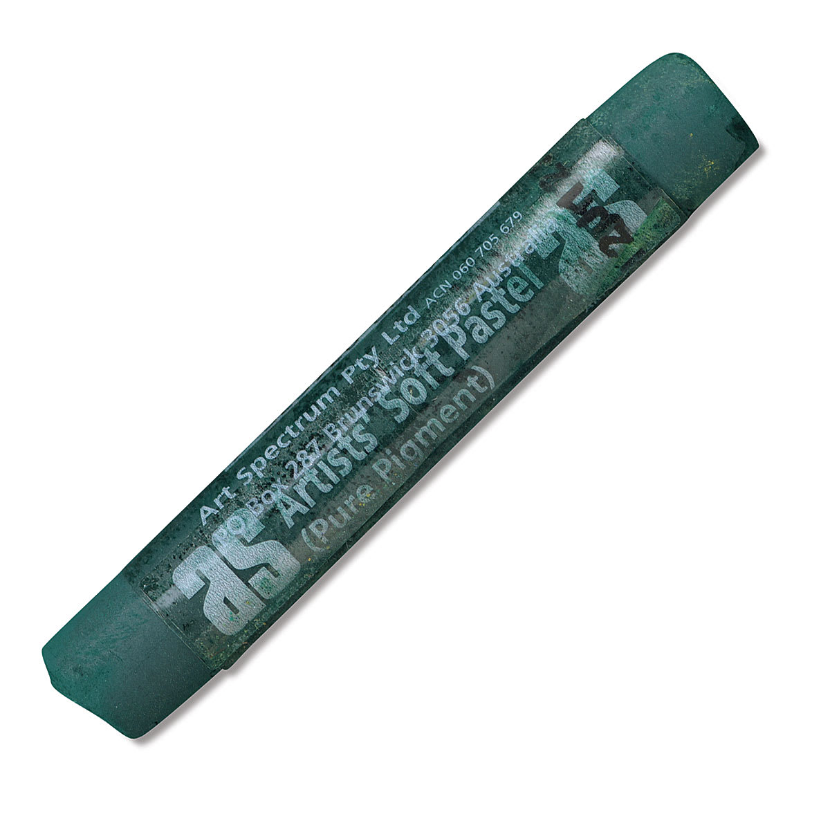 Art Spectrum Artists' Soft Pastel - Phthalo Green 570N