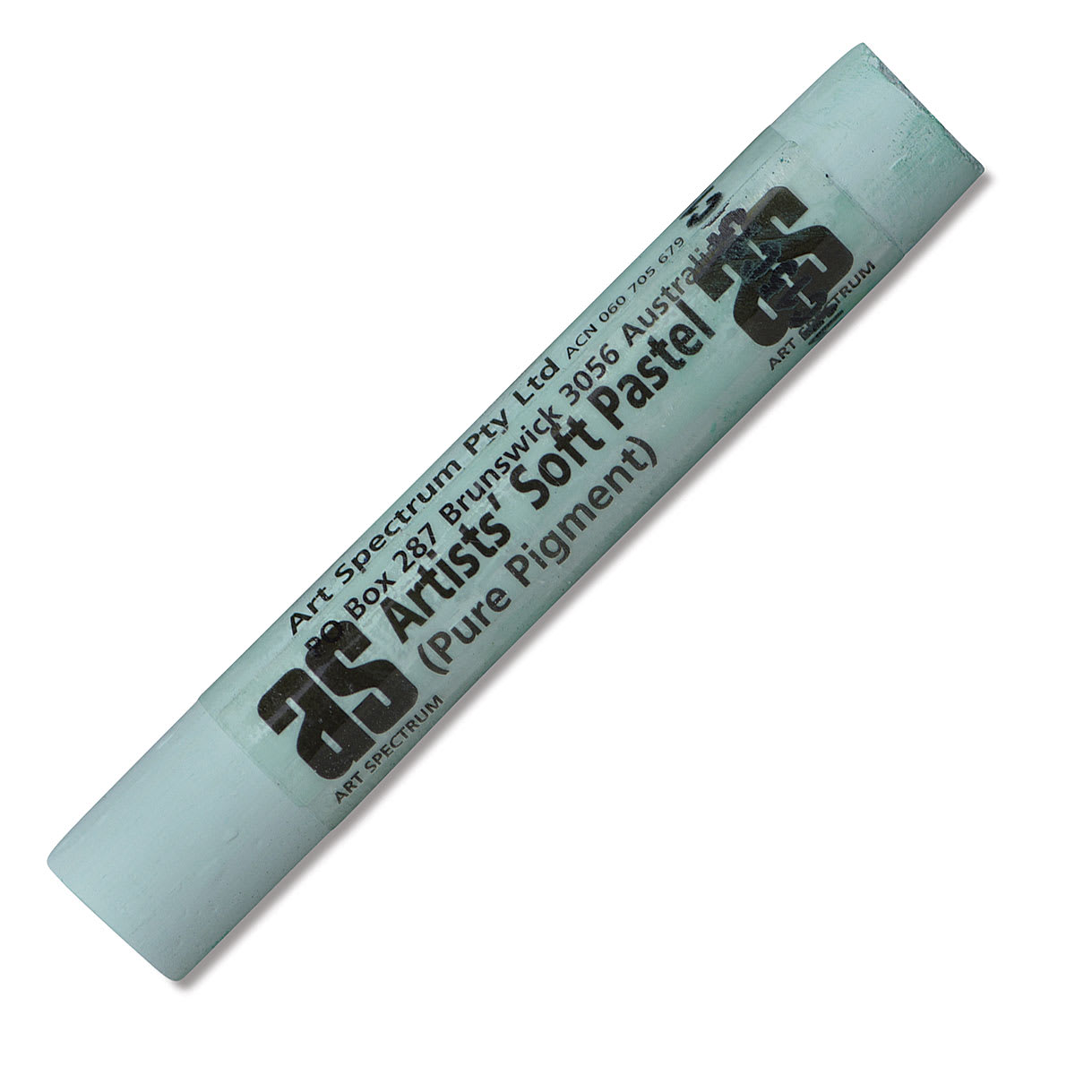 Art Spectrum Artists' Soft Pastel - Phthalo Green 570X