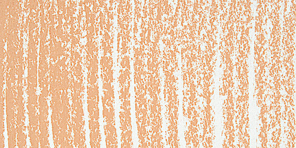 Art Spectrum Artists' Soft Pastel - Burnt Sienna 548X swatch
