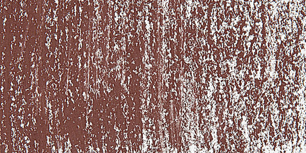 Art Spectrum Artists' Soft Pastel - Caput Mortuum 554N swatch