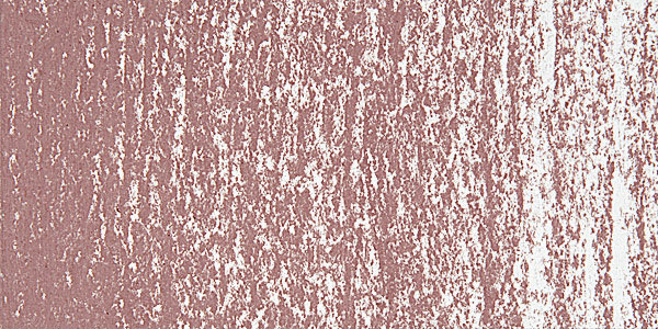 Art Spectrum Artists' Soft Pastel - Caput Mortuum 554T swatch
