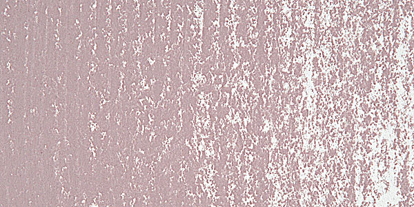 Art Spectrum Artists' Soft Pastel - Caput Mortuum 554V swatch