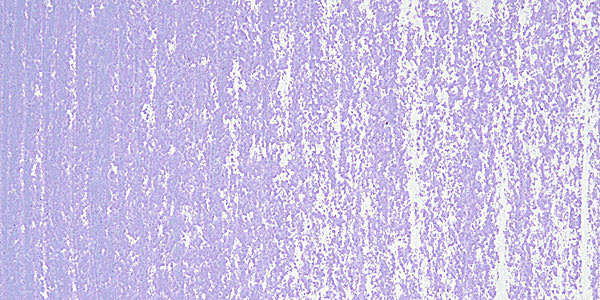 Art Spectrum Artists' Soft Pastel - Flinders Blue Violet 520V swatch