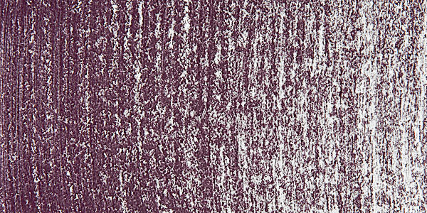 Art Spectrum Artists' Soft Pastel - Flinders Red Violet 517D swatch