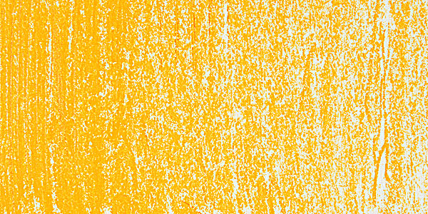Art Spectrum Artists' Soft Pastel - Golden Yellow 509P swatch