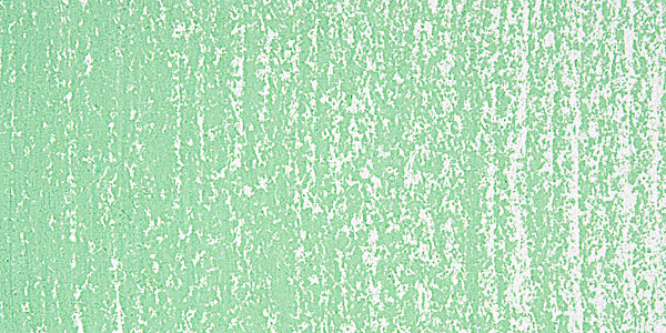 Art Spectrum Artists' Soft Pastel - Grass Green 573V swatch