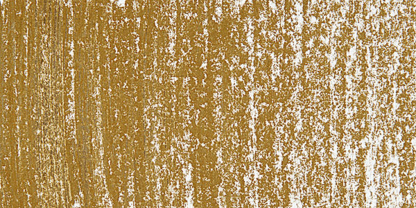 Art Spectrum Artists' Soft Pastel - Greenish Umber 579N swatch