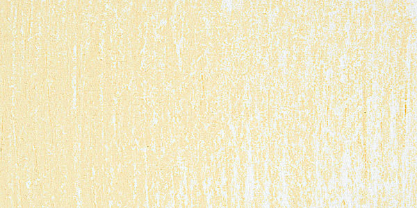 Art Spectrum Artists' Soft Pastel - Naples Yellow 542P swatch