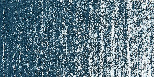 Art Spectrum Artists' Soft Pastel - Phthalo Blue 530N swatch