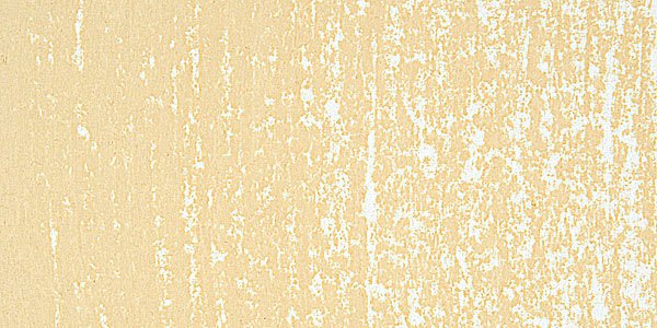 Art Spectrum Artists' Soft Pastel - Raw Sienna 544V swatch