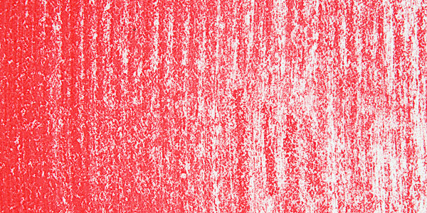 Art Spectrum Artists' Soft Pastel - Spectrum Red 508P swatch