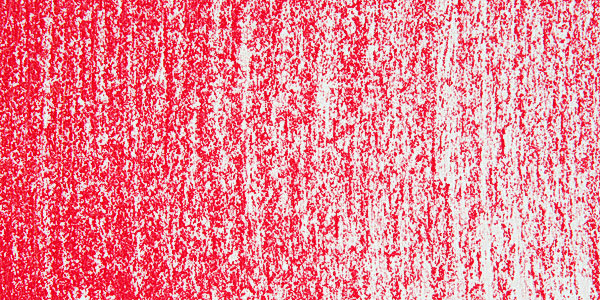 Art Spectrum Artists' Soft Pastel - Spectrum Red Deep 510P swatch