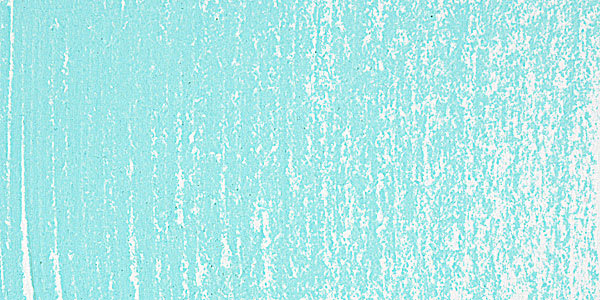 Art Spectrum Artists' Soft Pastel - Turquoise 535T swatch