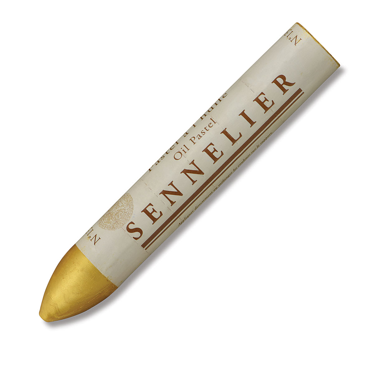 Sennelier Oil Pastel Grand - Golden Pearl