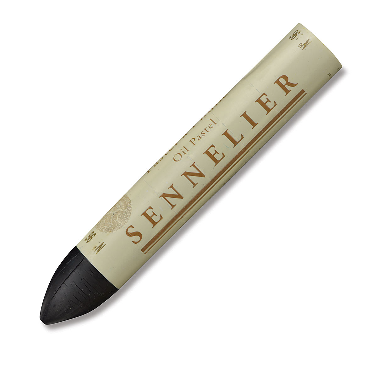 Sennelier Oil Pastel Grand - Payne's Gray
