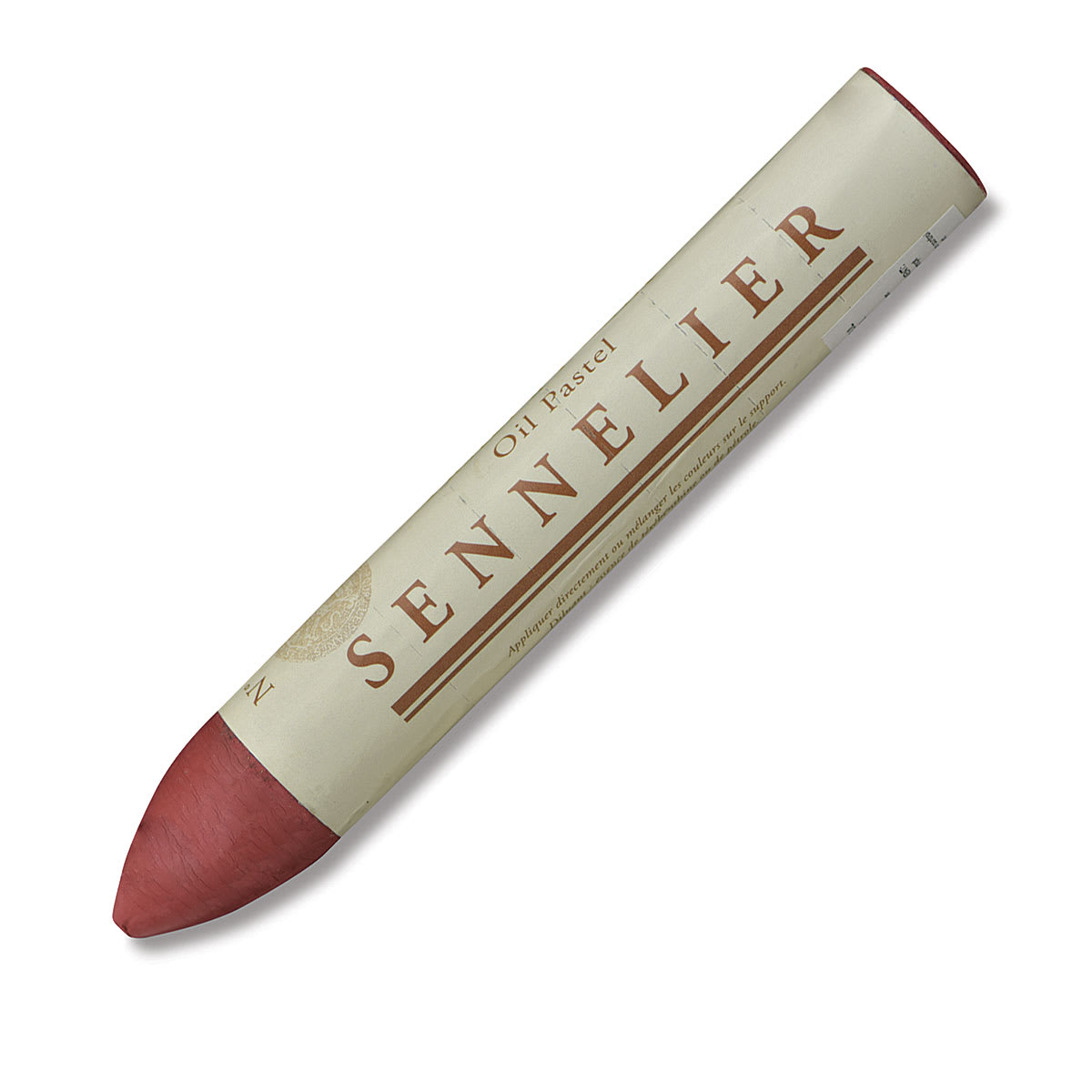 Sennelier Oil Pastel Grand - Chrome Red