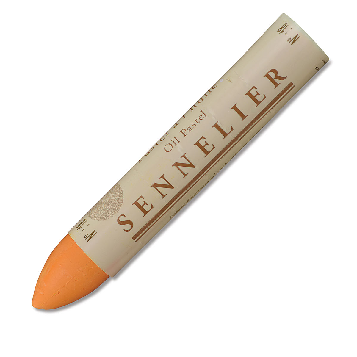 Sennelier Oil Pastel Grand - Bright Yellow
