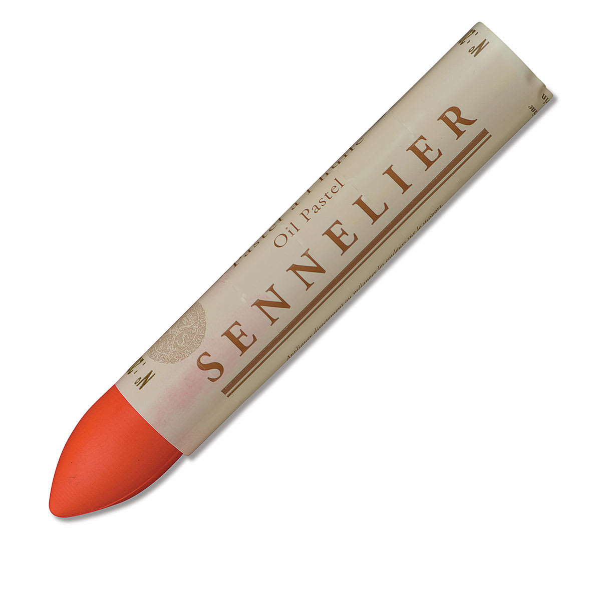 Sennelier Oil Pastel Grand - Mandarin