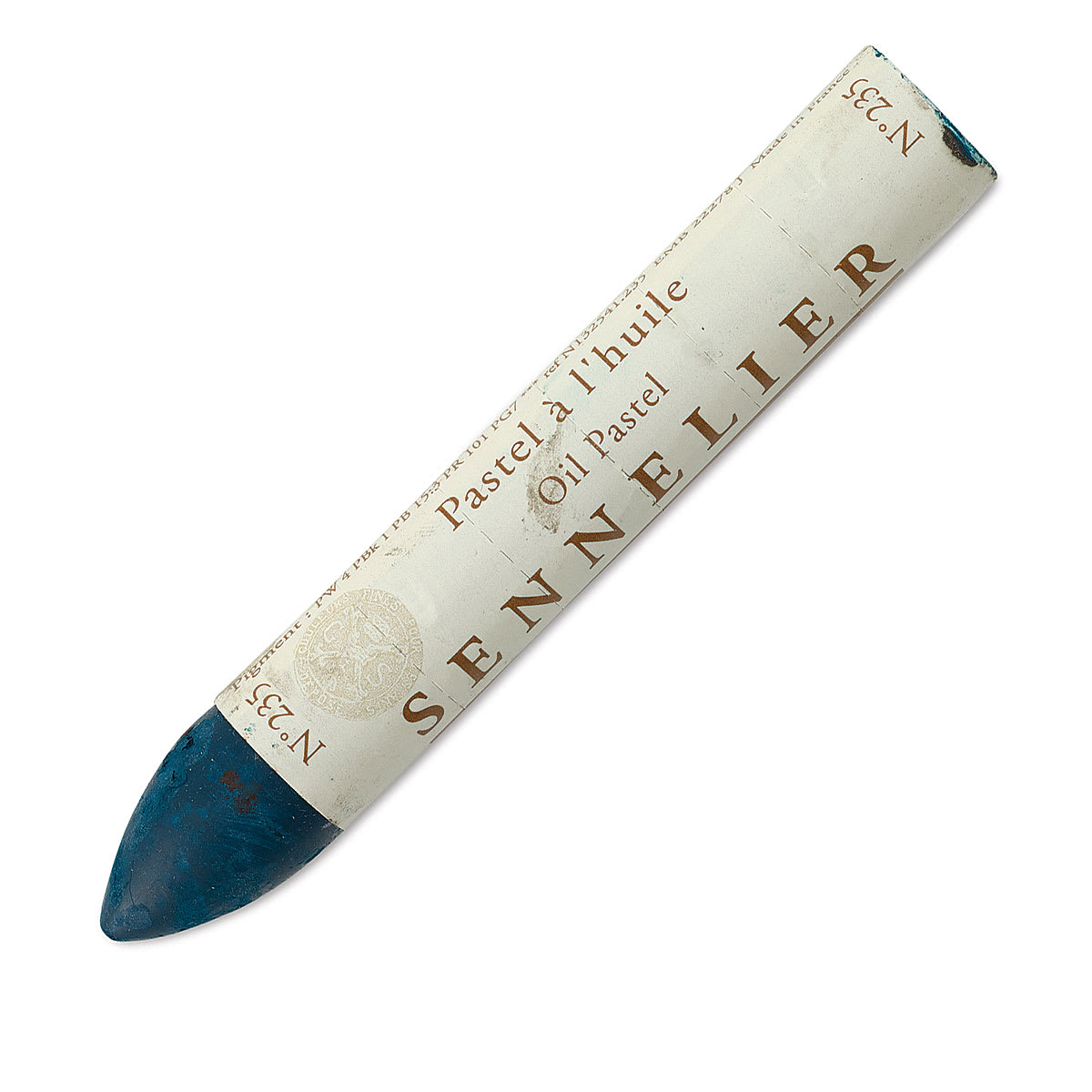 Sennelier Oil Pastel Grand - Charcoal Blue