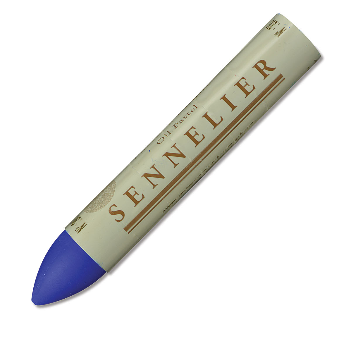 Sennelier Oil Pastel Grand - Delft Blue