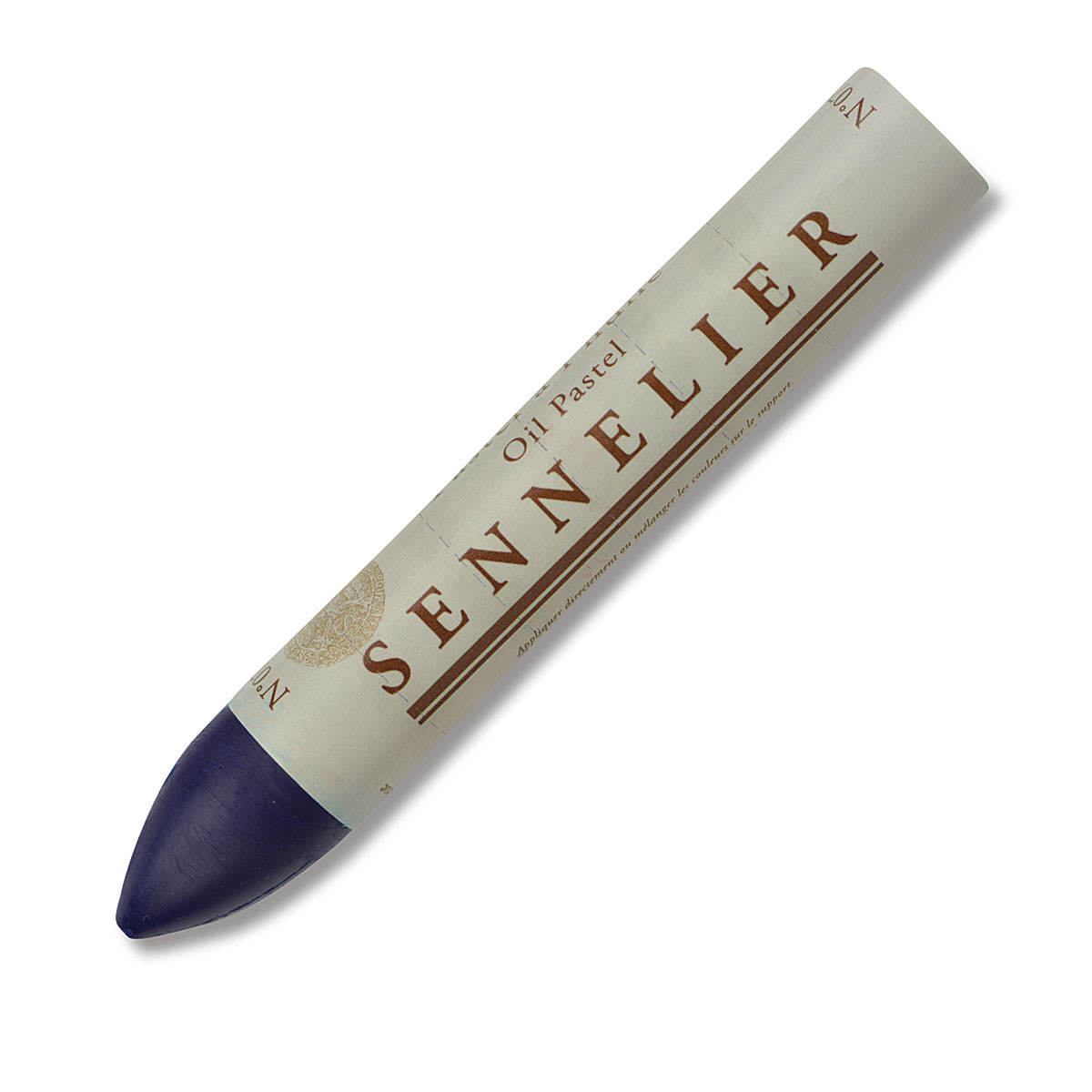 Sennelier Oil Pastel Grand - Blue Alizarin Lake
