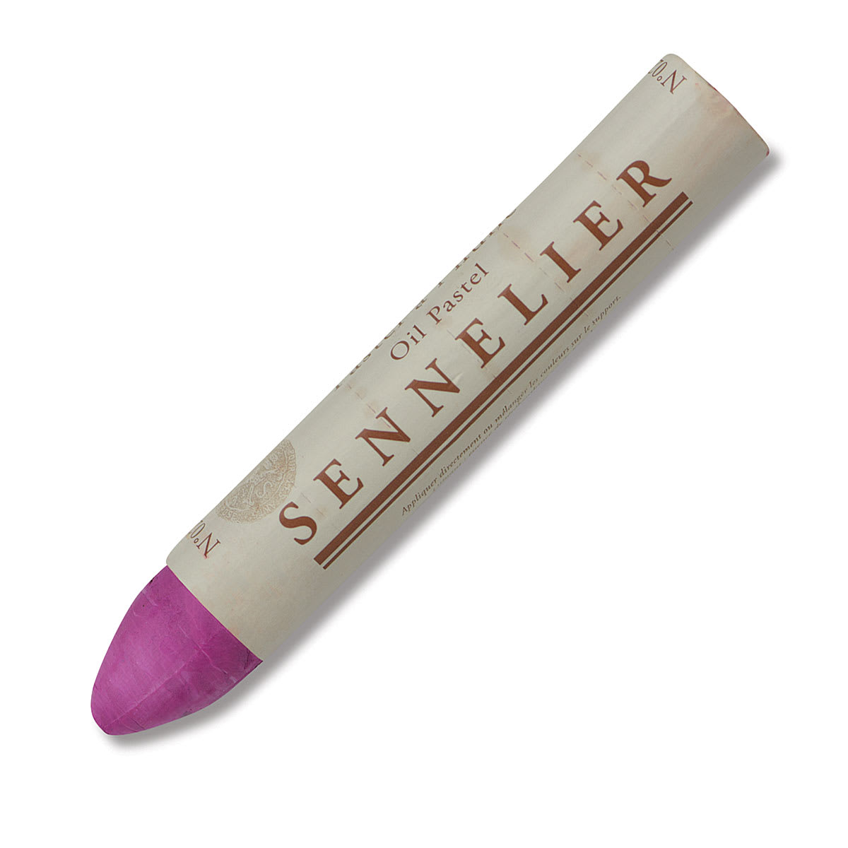 Sennelier Oil Pastel Grand - Purple