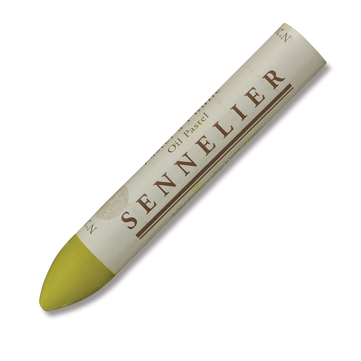 Sennelier Oil Pastel Grand - Moss Green