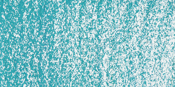 Sennelier Oil Pastel Grand - Bright Turquoise swatch