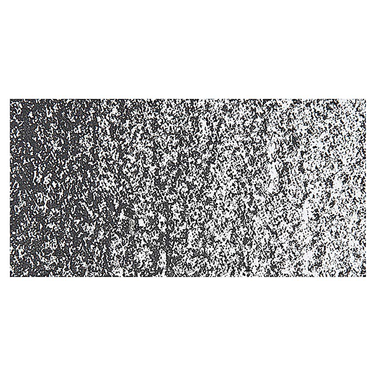 Sennelier Oil Pastel Grand - Mars Black swatch