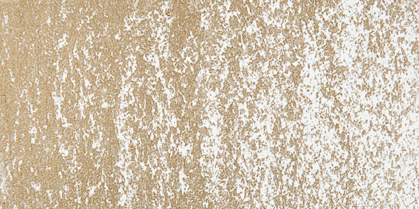 Sennelier Oil Pastel Grand - Iridescent Pale Gold swatch