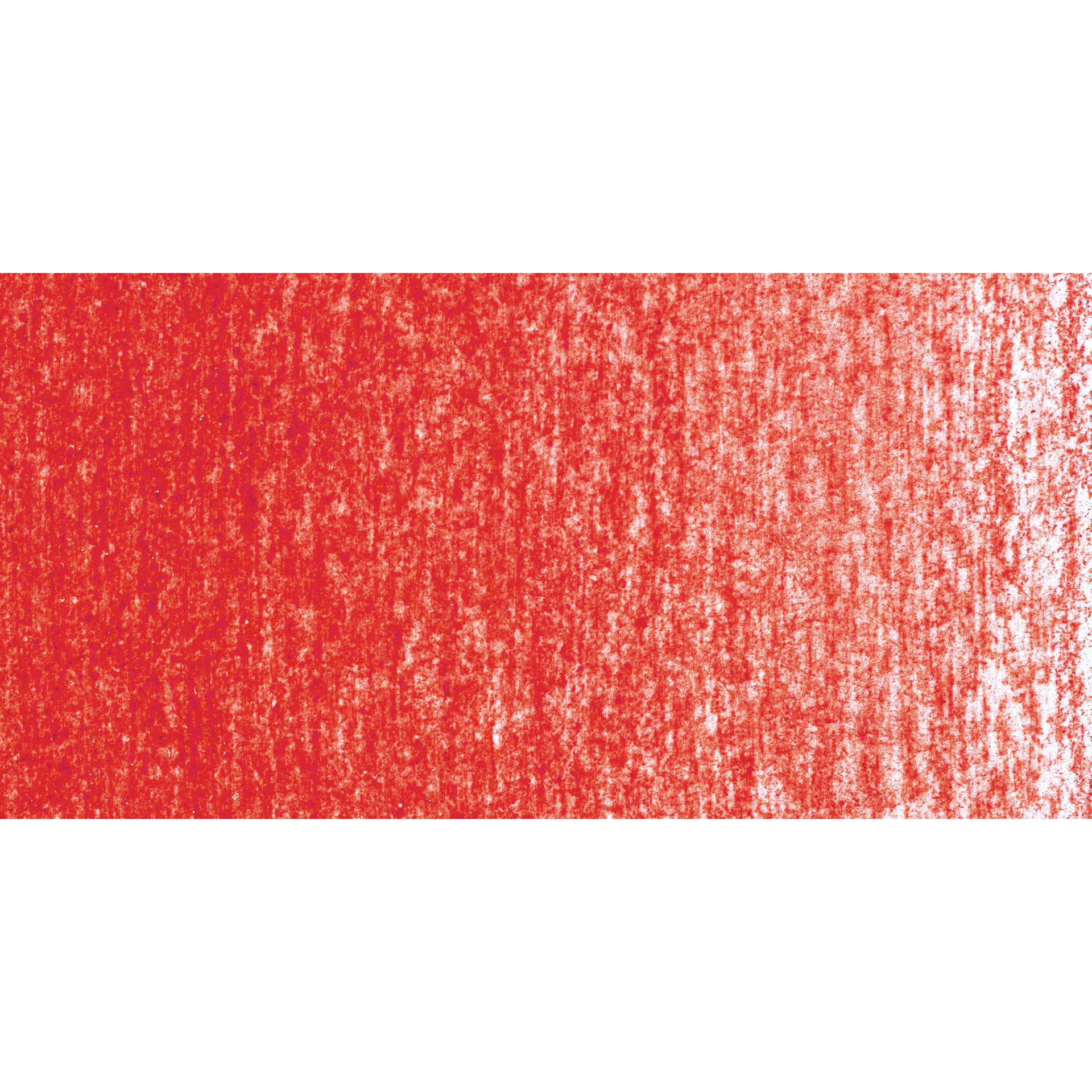 Conté à Paris Colour Pastel Carré - Bright Red 65 swatch