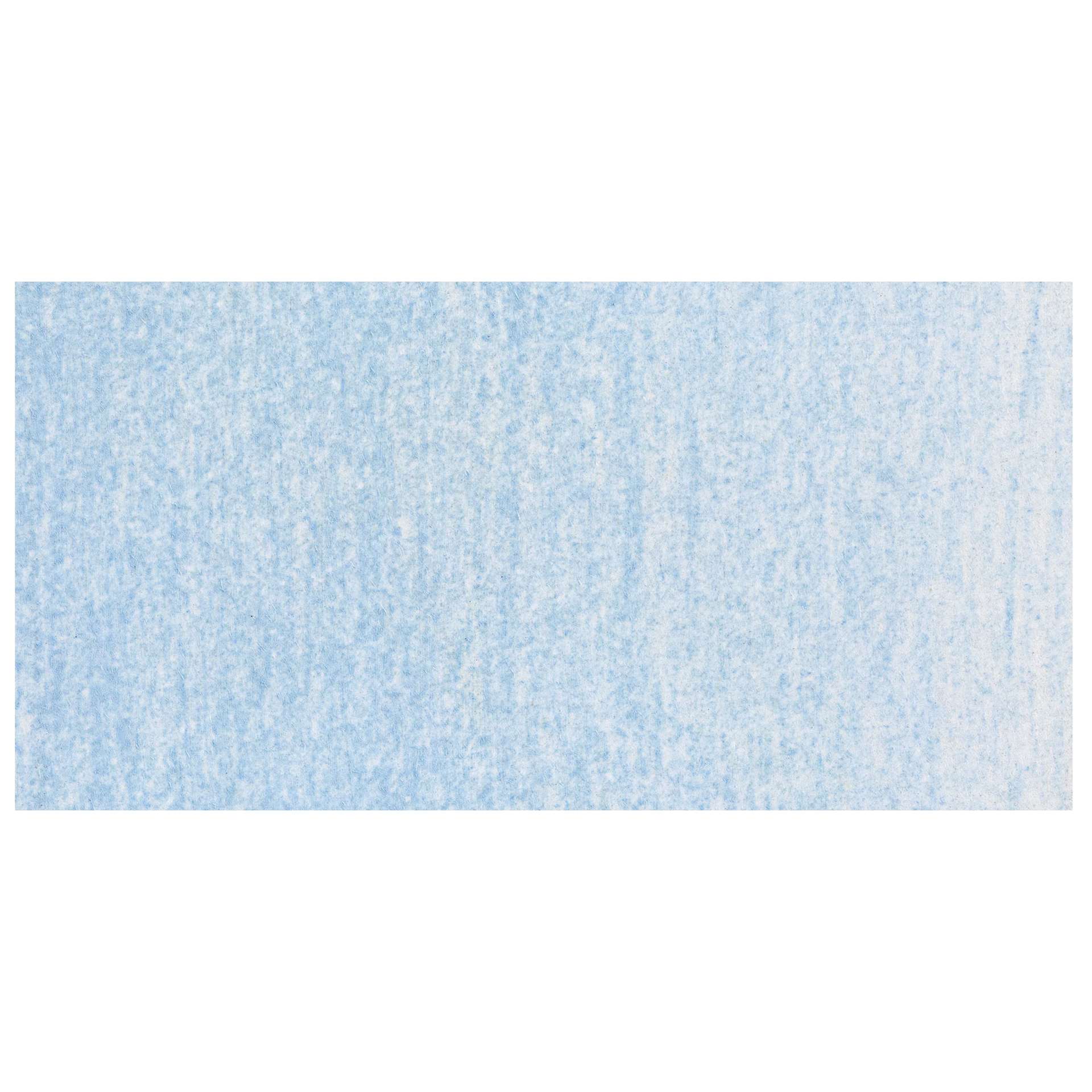 Conté à Paris Colour Pastel Carré - Space Blue 70 swatch